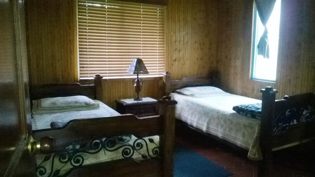 Bed and Breakfast La Gaviota Bnb Filandia Pokoj fotografie