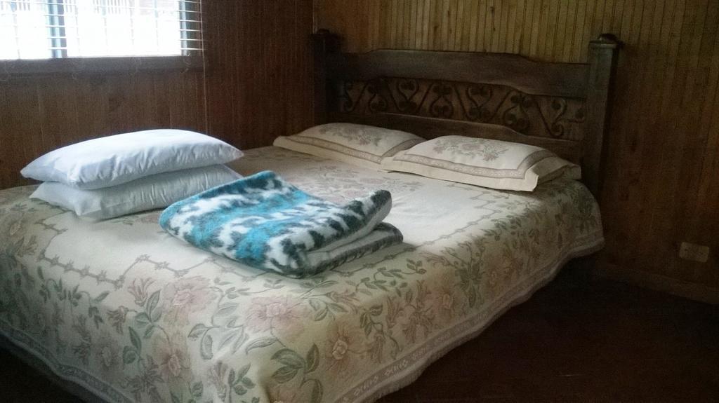 Bed and Breakfast La Gaviota Bnb Filandia Pokoj fotografie