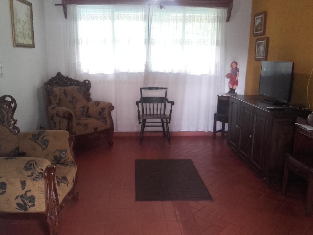 Bed and Breakfast La Gaviota Bnb Filandia Exteriér fotografie
