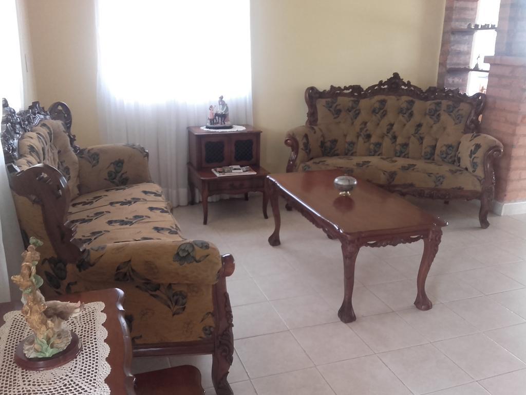 Bed and Breakfast La Gaviota Bnb Filandia Exteriér fotografie