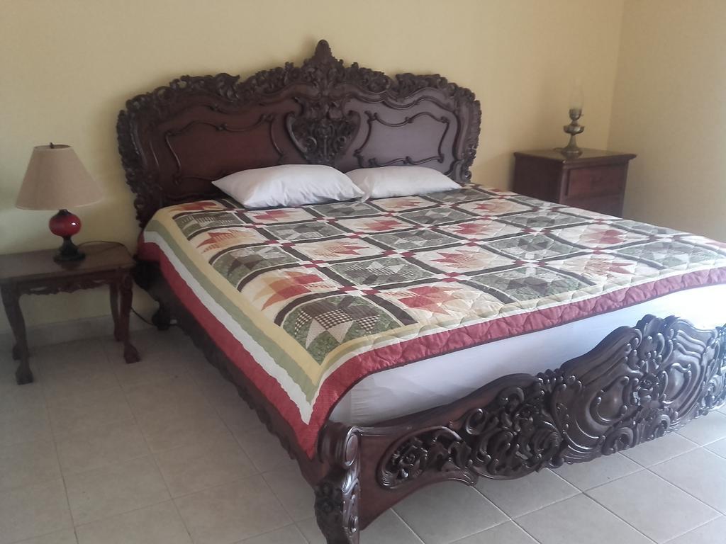 Bed and Breakfast La Gaviota Bnb Filandia Exteriér fotografie