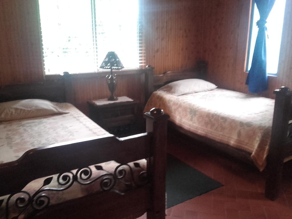 Bed and Breakfast La Gaviota Bnb Filandia Exteriér fotografie