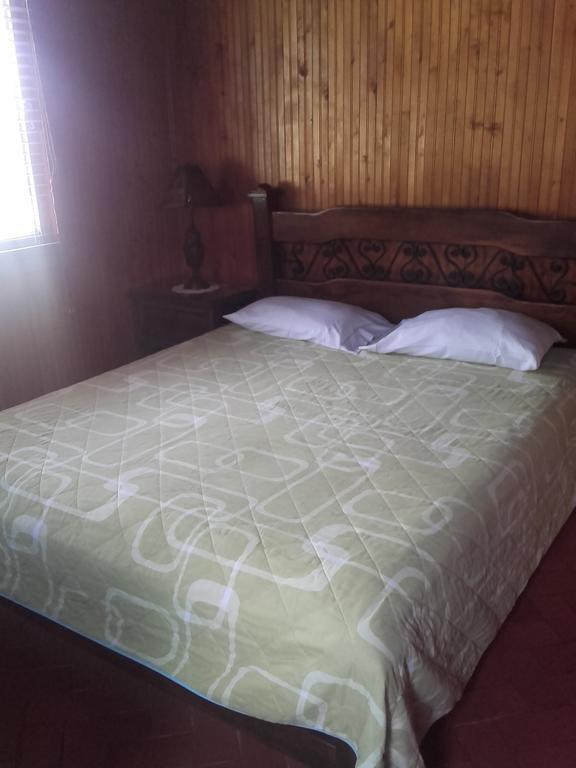 Bed and Breakfast La Gaviota Bnb Filandia Exteriér fotografie