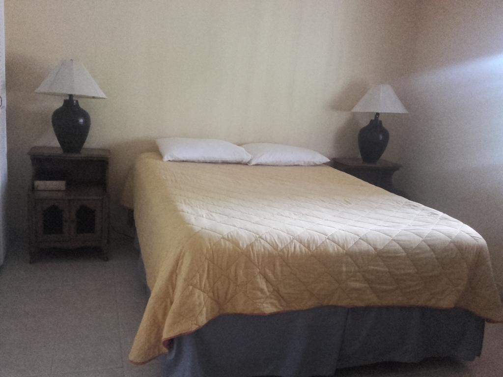 Bed and Breakfast La Gaviota Bnb Filandia Exteriér fotografie